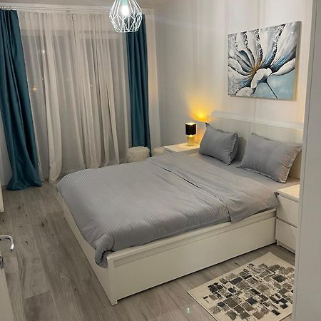 סיביו Alexia Apartment מראה חיצוני תמונה