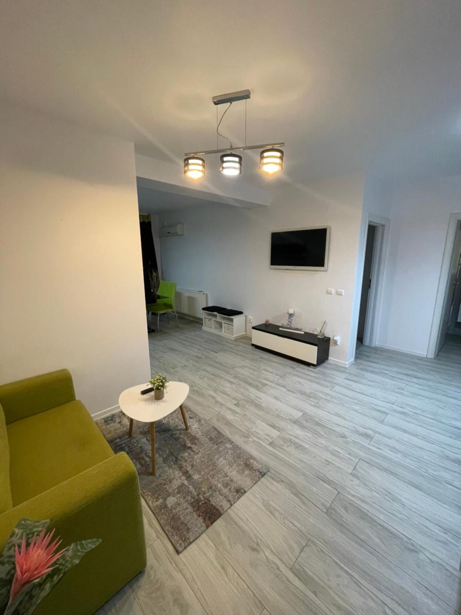 סיביו Alexia Apartment מראה חיצוני תמונה