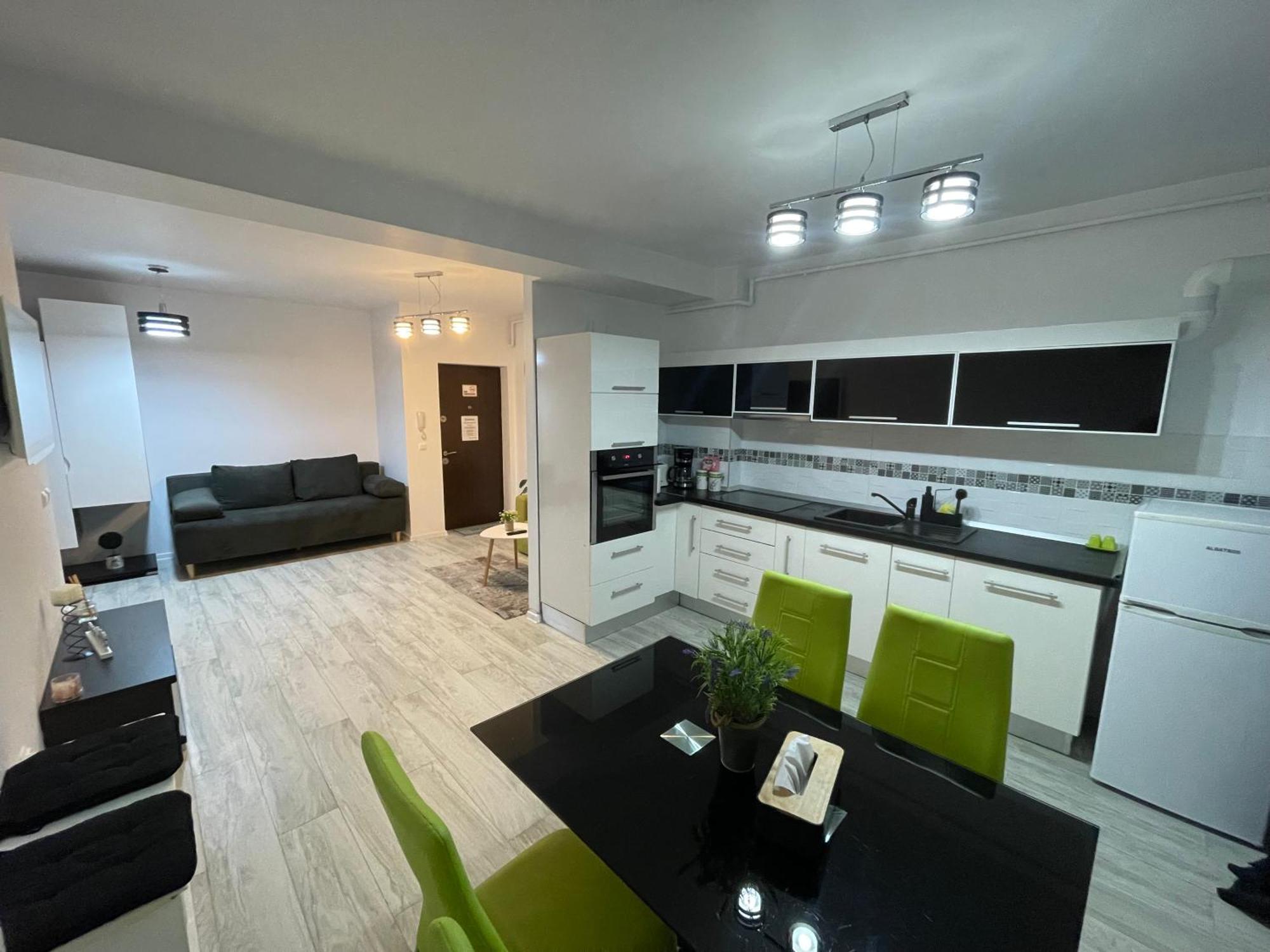 סיביו Alexia Apartment מראה חיצוני תמונה