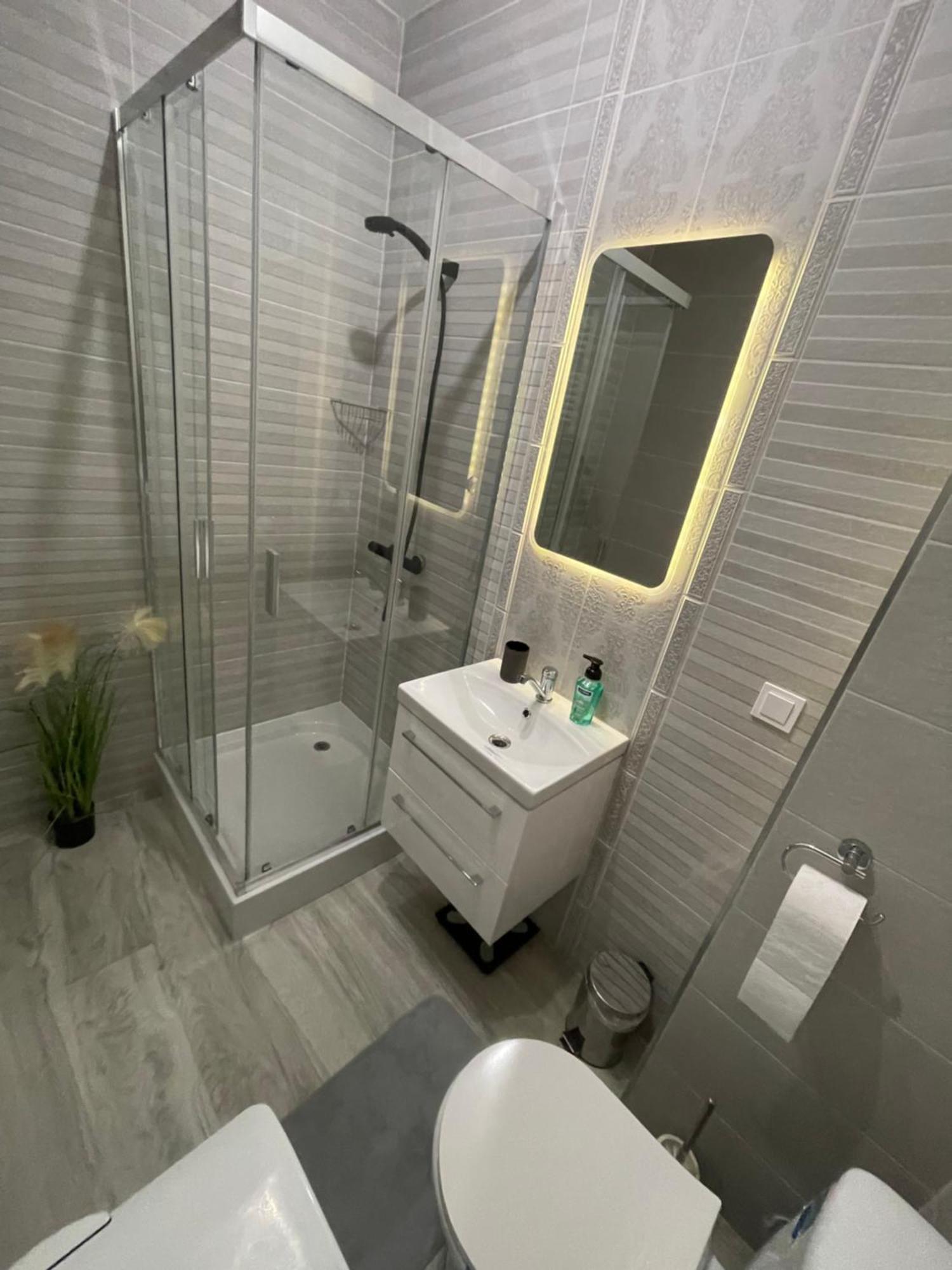 סיביו Alexia Apartment מראה חיצוני תמונה