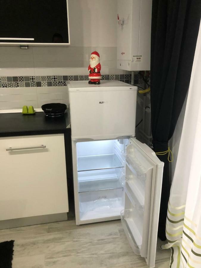 סיביו Alexia Apartment מראה חיצוני תמונה