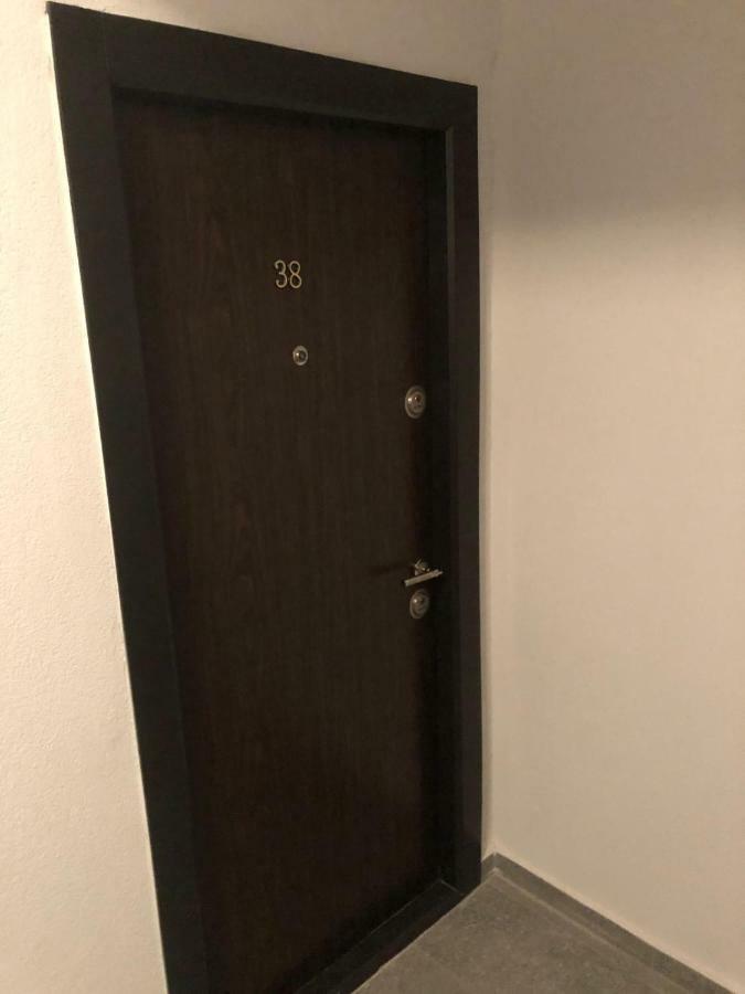 סיביו Alexia Apartment מראה חיצוני תמונה