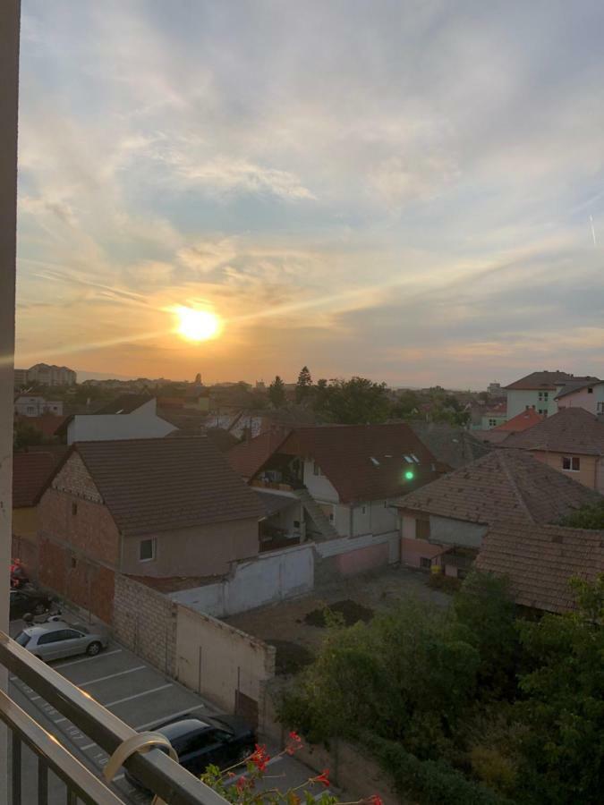 סיביו Alexia Apartment מראה חיצוני תמונה